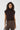 GZmanzi waistcoat Ganache - 191018 - 10911510