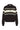 GZalexu polo pullover Ganache/Slate Black/Egret - 10 - 10911514