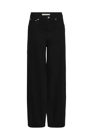 GZmawi HW ballon jeans Black Washed - 106681 - 10911523