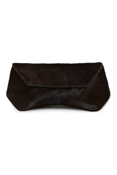 GZwedala clutch Ganache - 191018 - 10911542 Thumbnail
