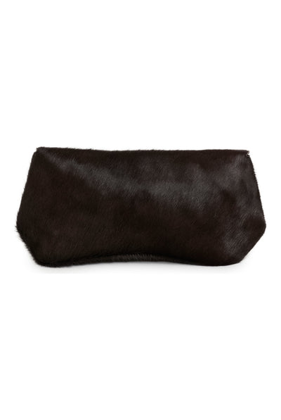 GZwedala clutch Ganache - 191018 - 10911542 Thumbnail