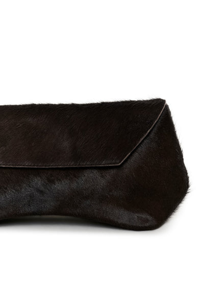 GZwedala clutch Ganache - 191018 - 10911542 Thumbnail