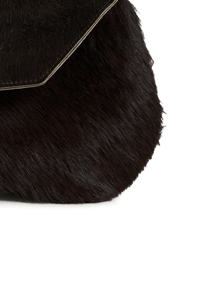 GZwedala clutch Ganache - 191018 - 10911542 Thumbnail