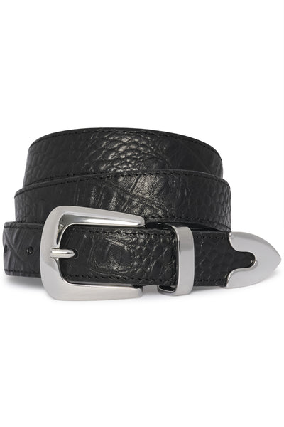 GZcrolina belt Black - 100017 - 10911545 Thumbnail