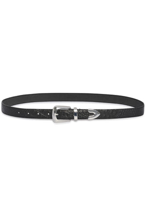 GZcrolina belt Black - 100017 - 10911545