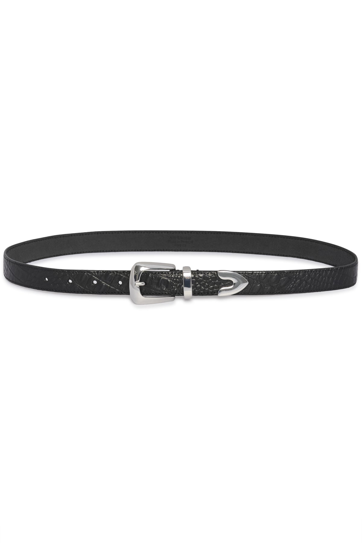 GZcrolina belt Black - 100017 - 10911545