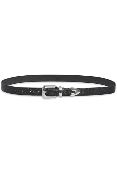 GZcrolina belt Black - 100017 - 10911545 Thumbnail