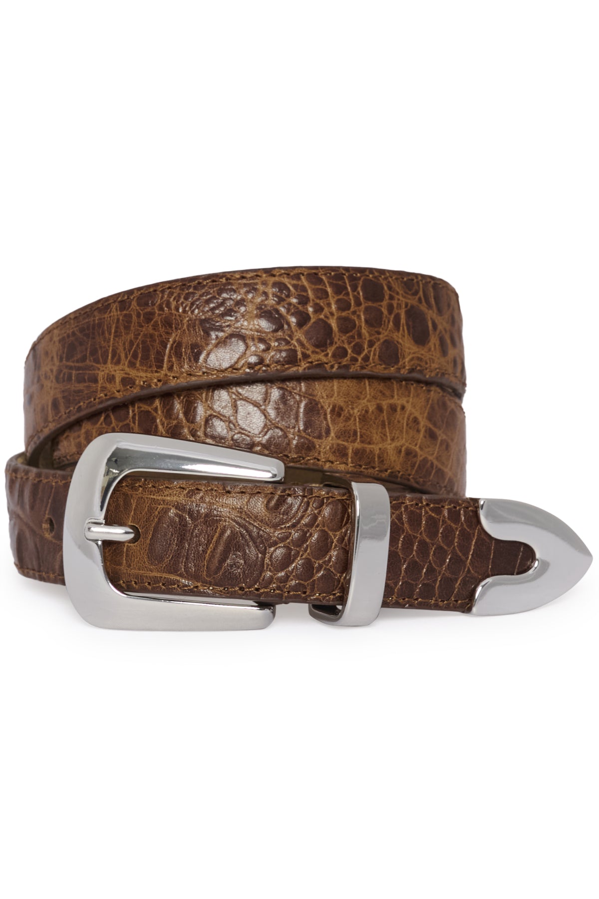 GZcrolina belt Cognac - 102284 - 10911545