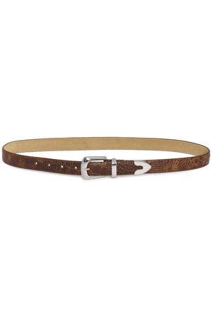 GZcrolina belt Cognac - 102284 - 10911545