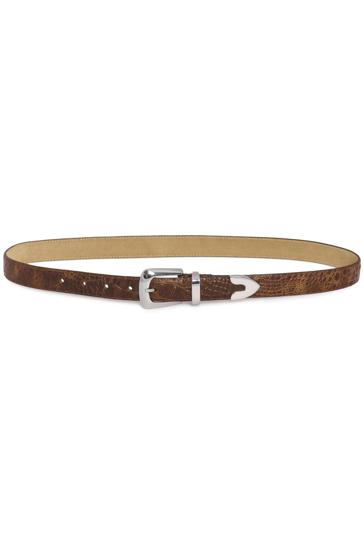 GZcrolina belt Cognac - 102284 - 10911545