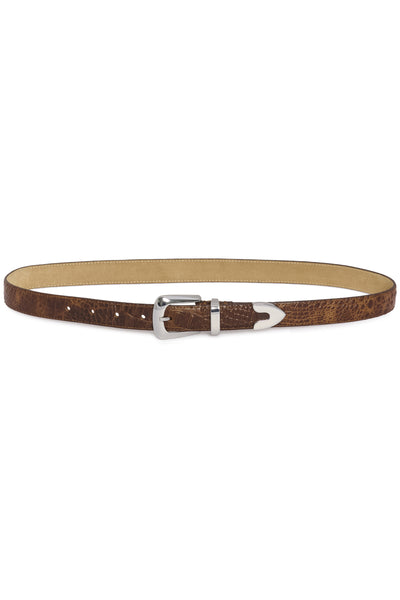 GZcrolina belt Cognac - 102284 - 10911545 Thumbnail