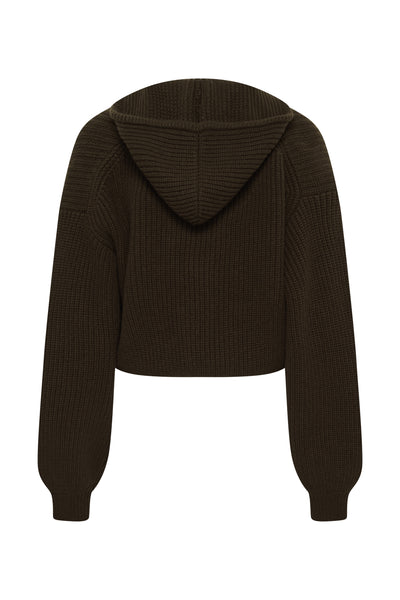 GZkamina cardigan Slate Black - 190814 - 10911552 Thumbnail