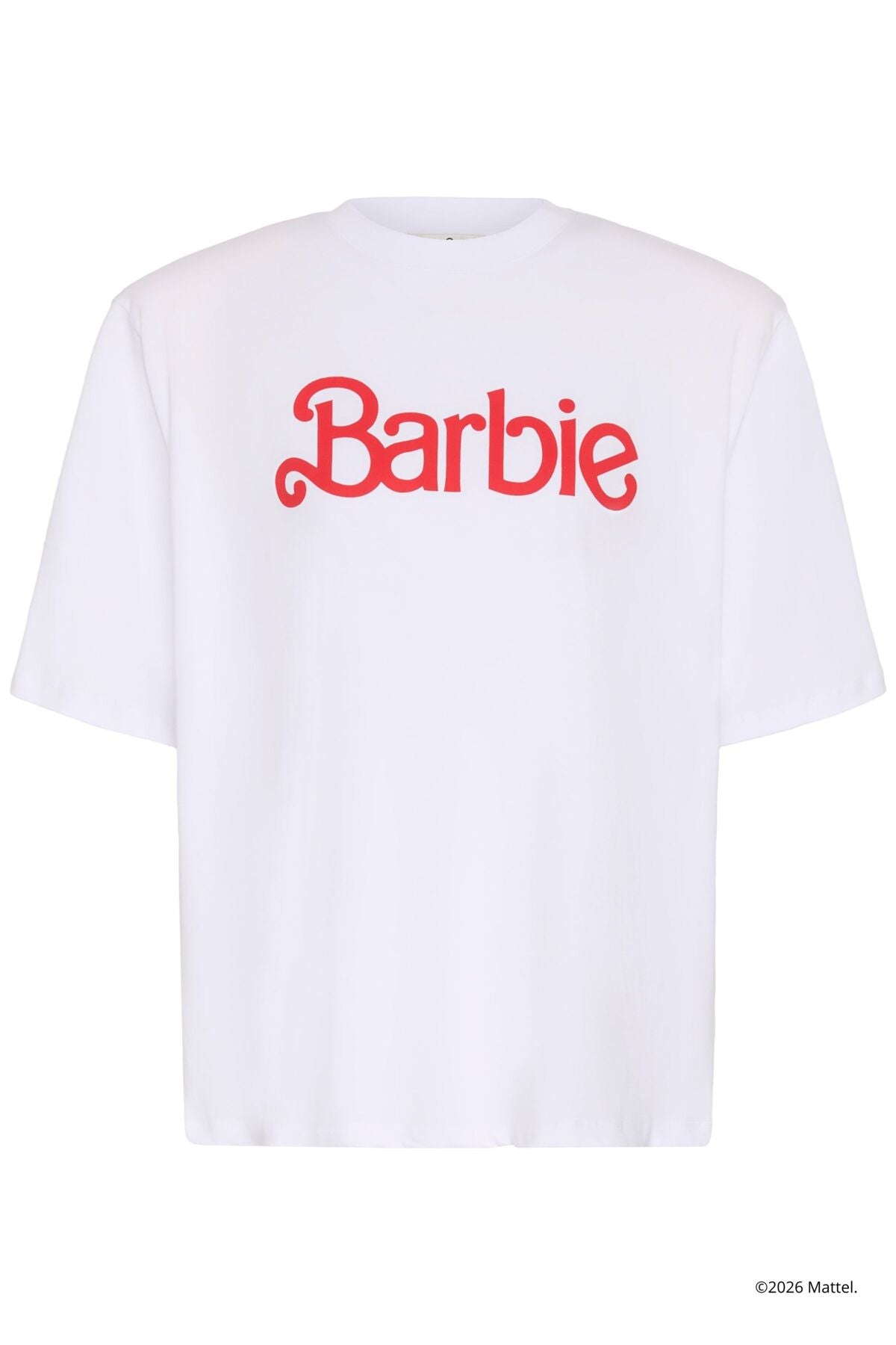 BXGkenna tee White - 100360 - 10911557