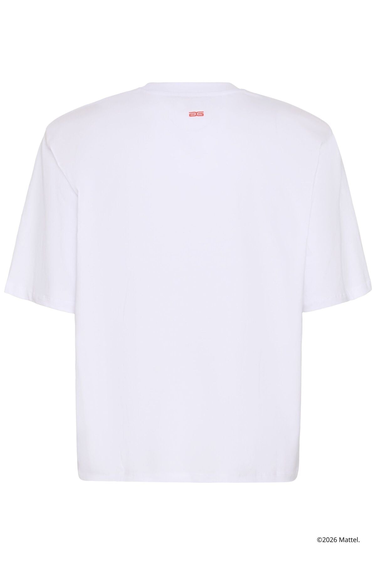 BXGkenna tee White - 100360 - 10911557