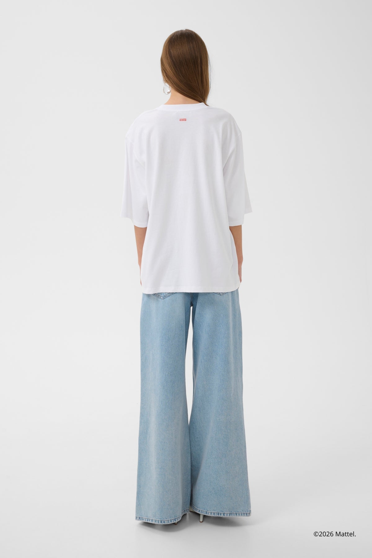 BXGkenna tee White - 100360 - 10911557
