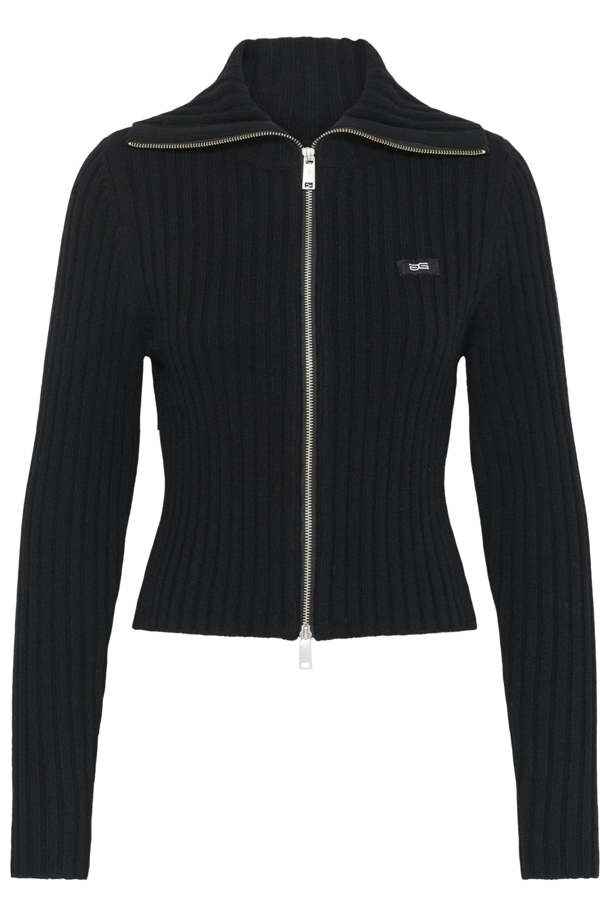 GZrosalie short pullover Black - 100017 - 10911813
