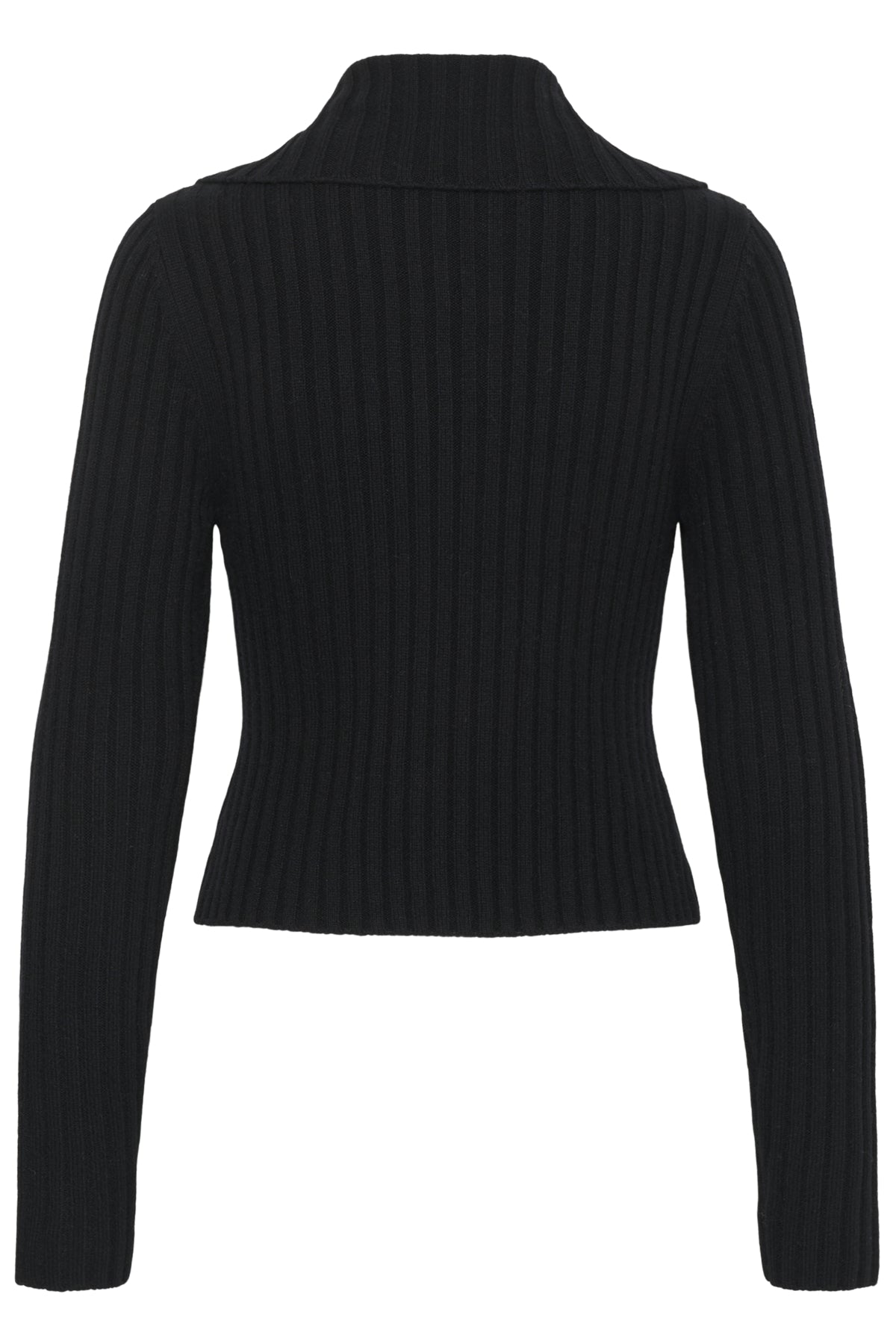 GZrosalie short pullover Black - 100017 - 10911813