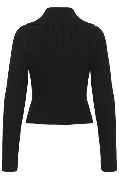 GZrosalie short pullover Black - 100017 - 10911813 Thumbnail