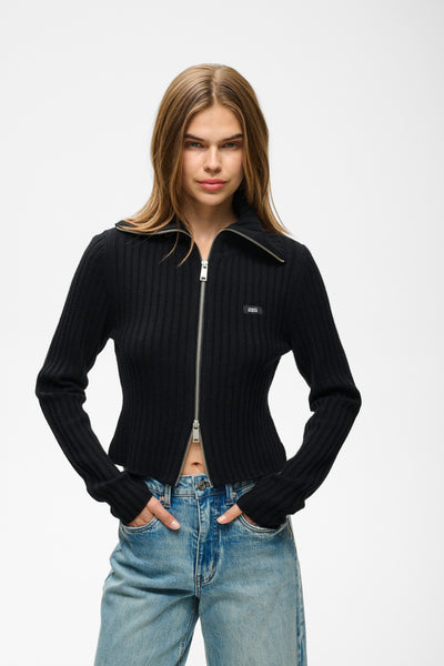 GZrosalie short pullover Black - 100017 - 10911813 Thumbnail