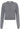GZmanzi cardigan Concrete M‚lange - 1000053 - 10911814