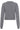 GZmanzi cardigan Concrete M‚lange - 1000053 - 10911814