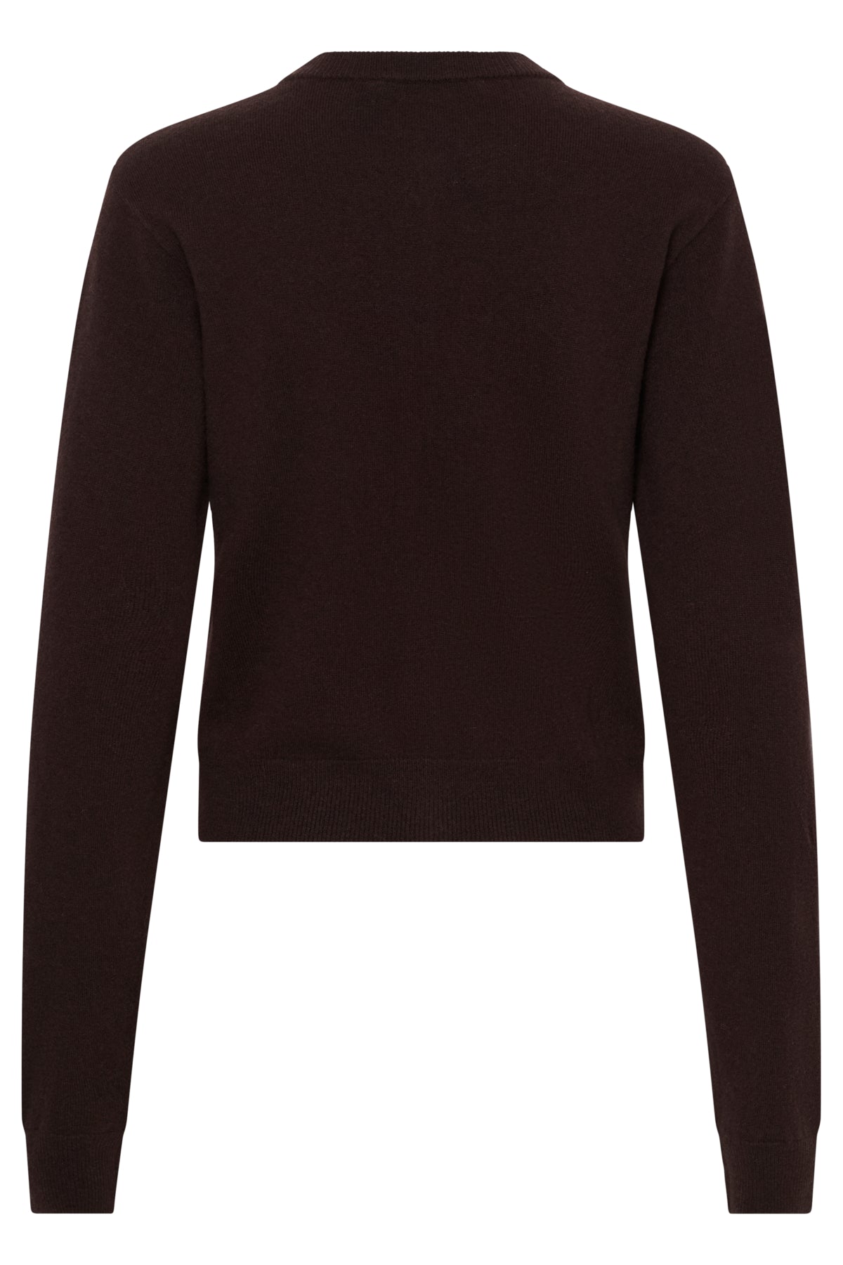 GZmanzi cardigan Ganache - 191018 - 10911814