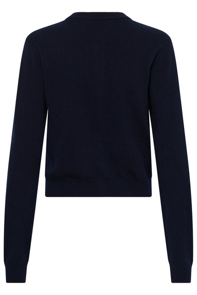 GZmanzi cardigan Sky Captain - 193922 - 10911814 Thumbnail