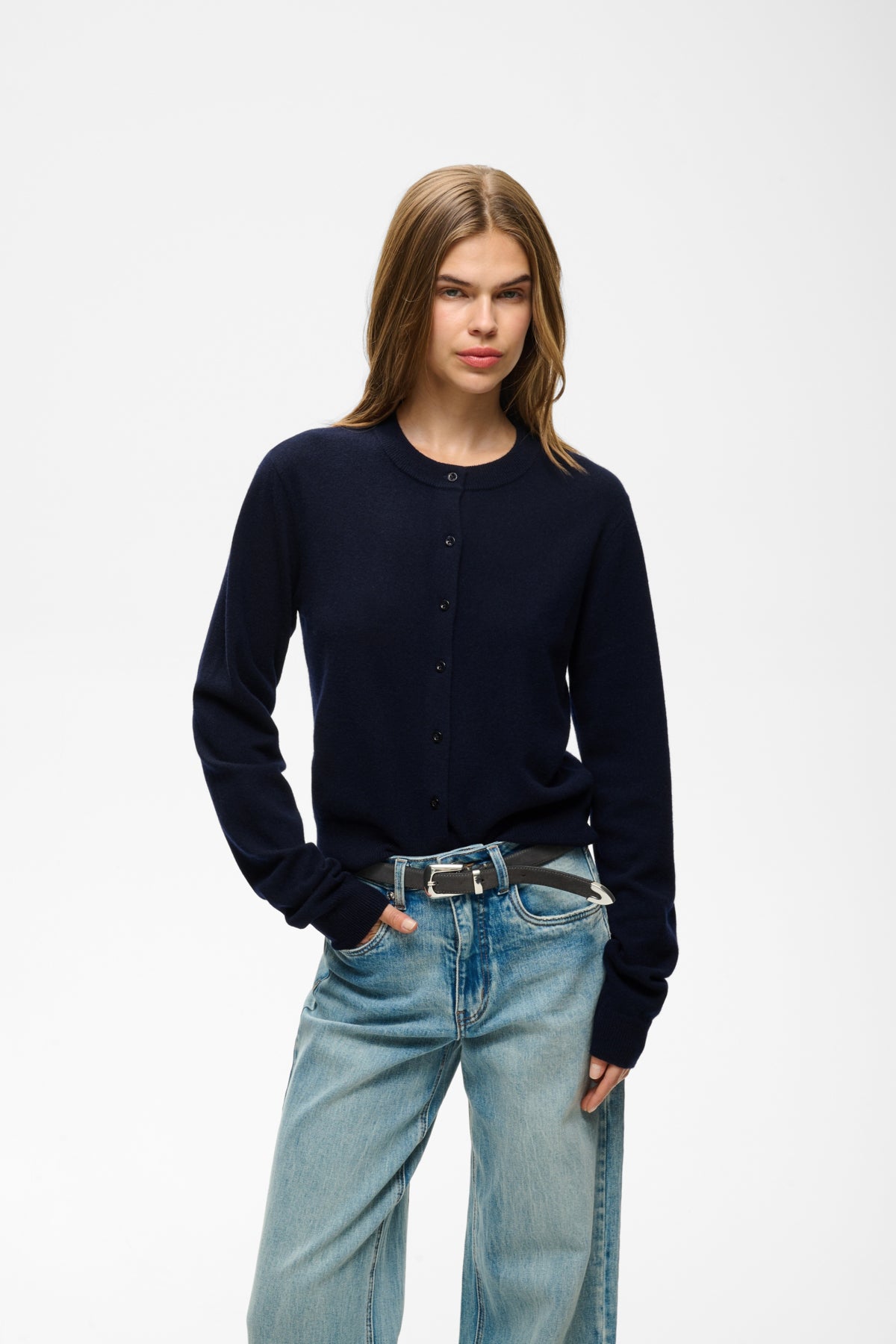 GZmanzi cardigan Sky Captain - 193922 - 10911814