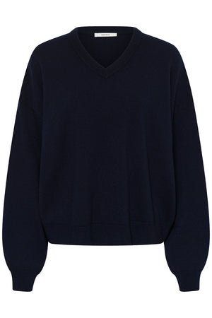 GZmanzi V pullover Sky Captain - 193922 - 10911815