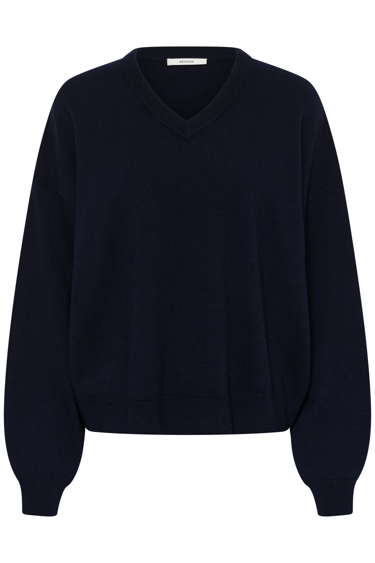 GZmanzi V pullover Sky Captain - 193922 - 10911815