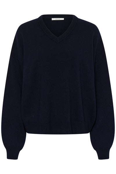 GZmanzi V pullover Sky Captain - 193922 - 10911815 Thumbnail