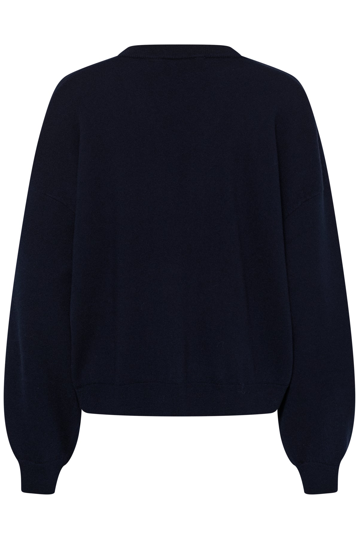 GZmanzi V pullover Sky Captain - 193922 - 10911815