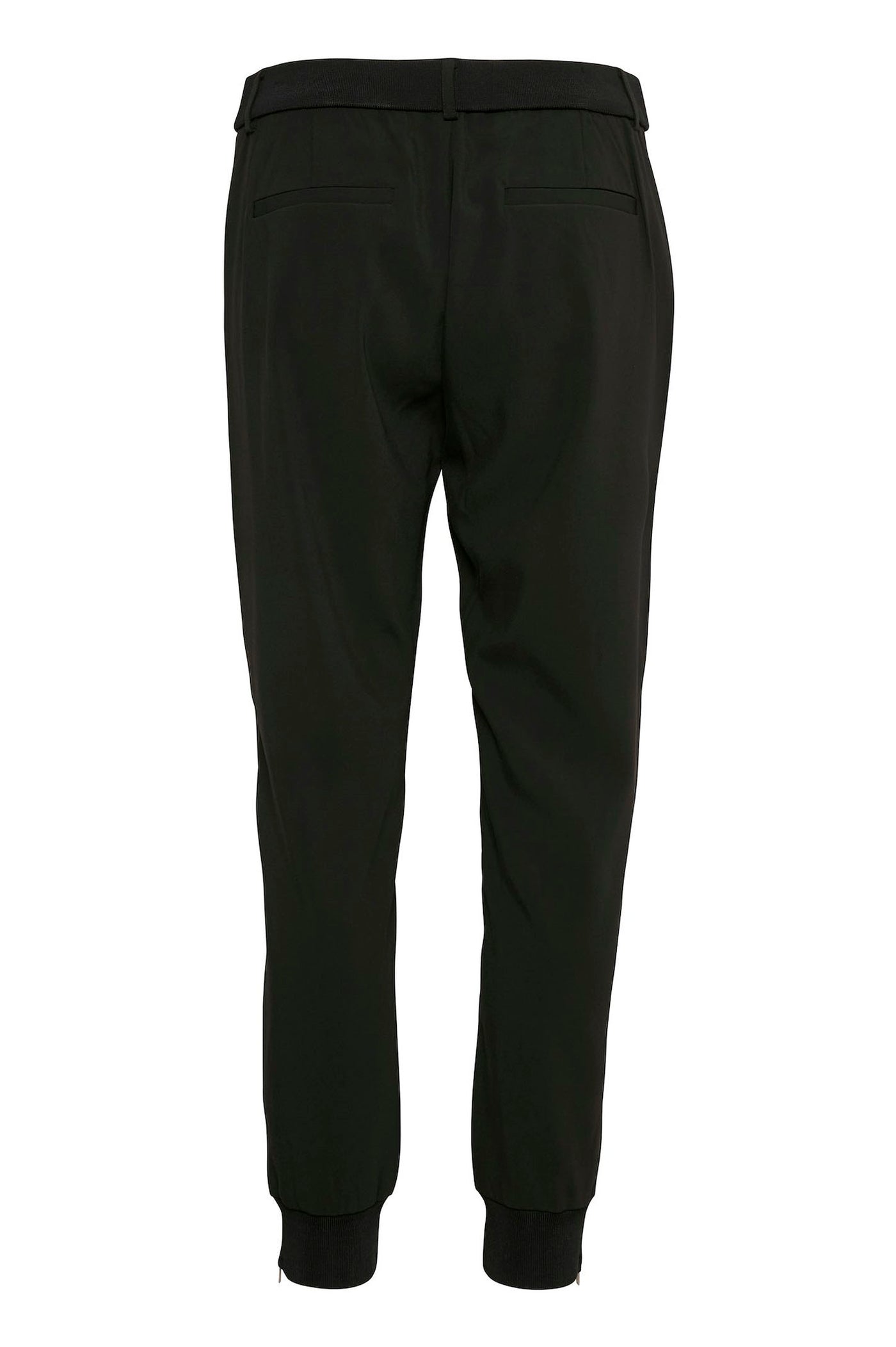 Nica L Pants Black - 30100753