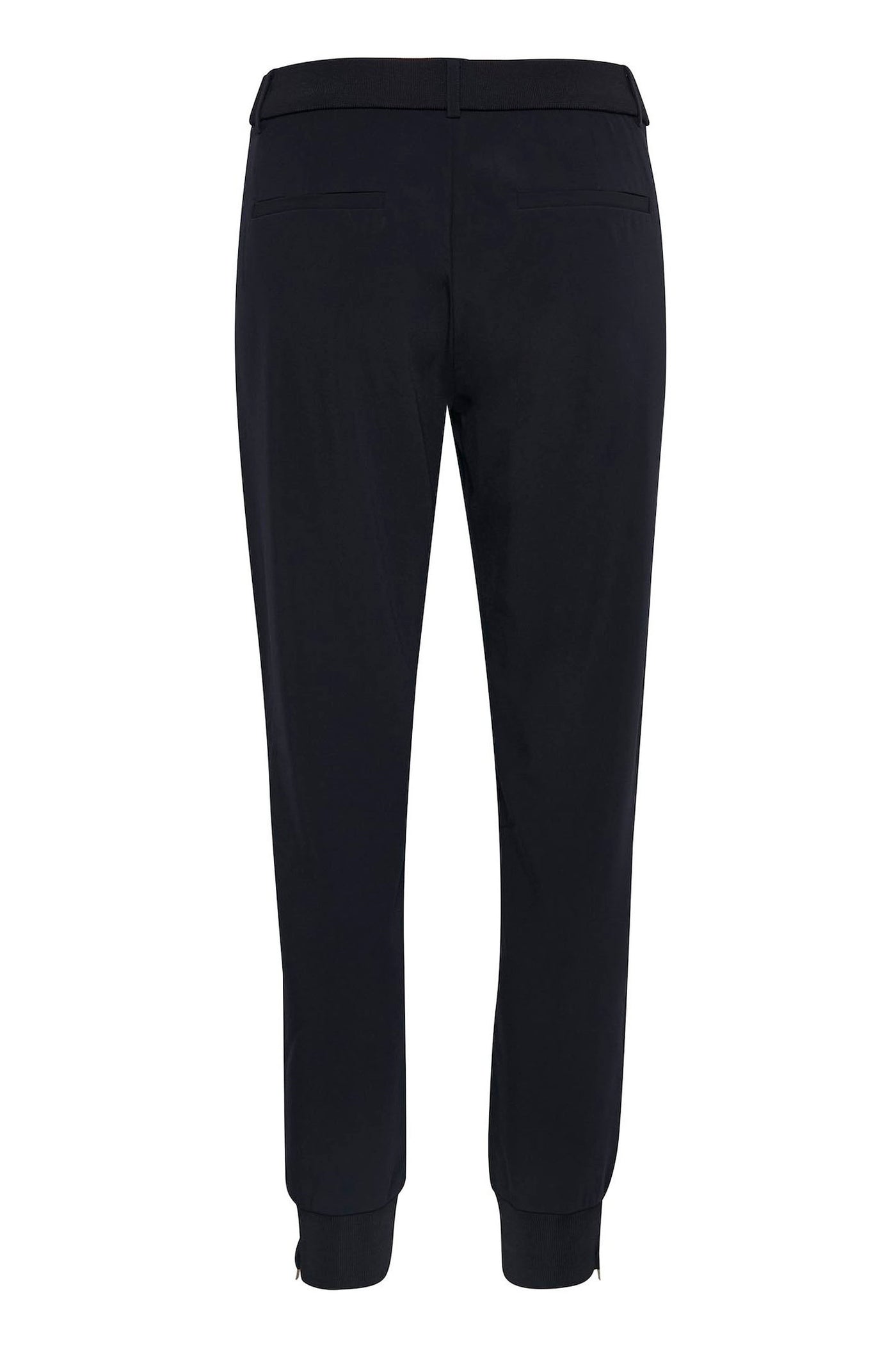Nica L Pants Marine Blue - 30100753