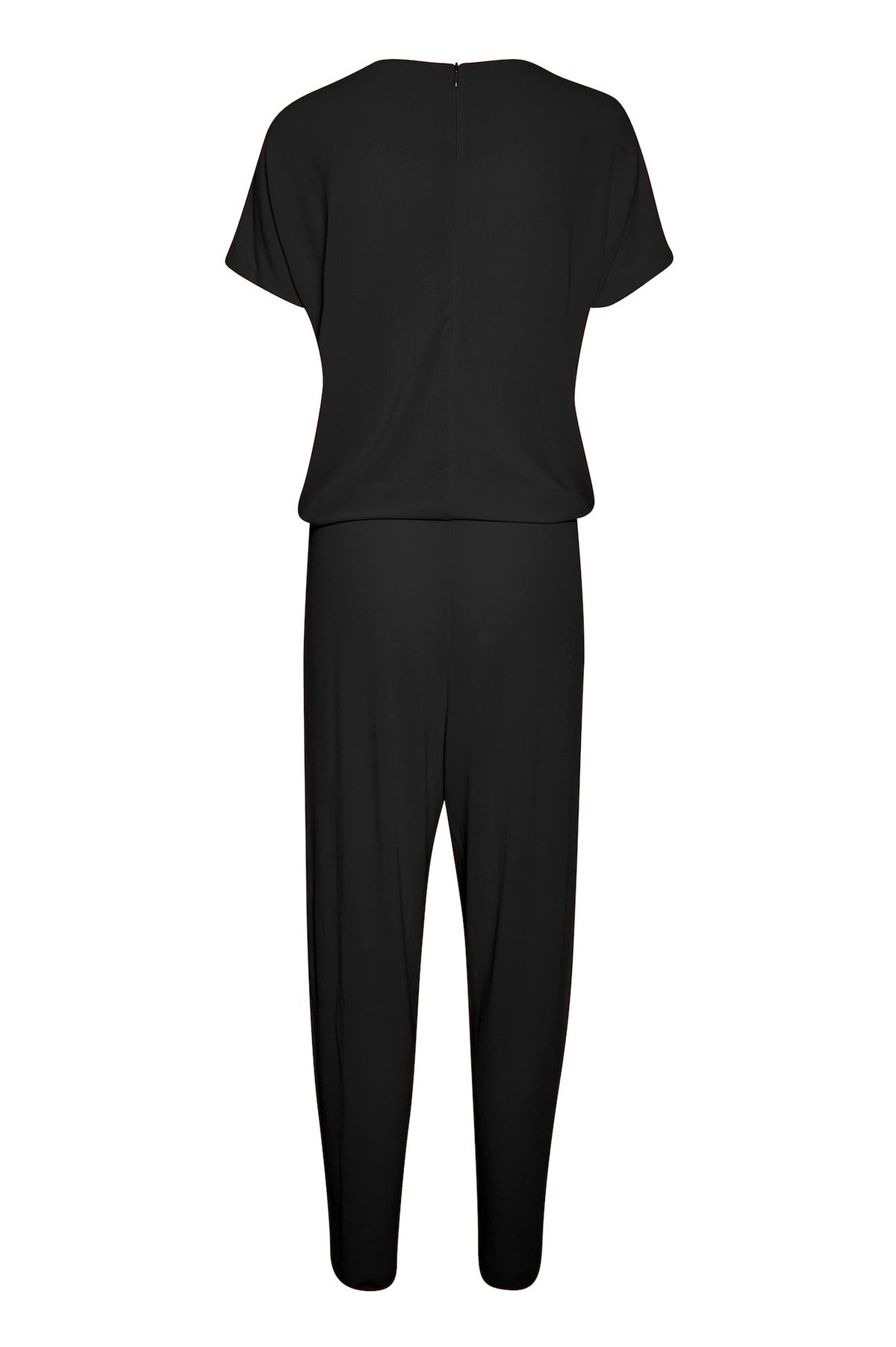 Siri Jumpsuit Black - 30103150
