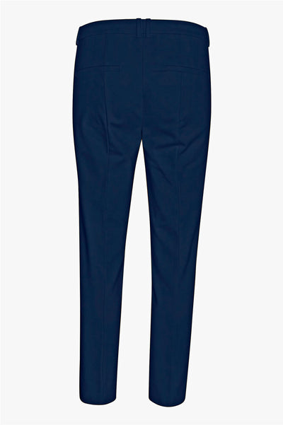 Zella Pant Marine Blue - 30103749 Thumbnail