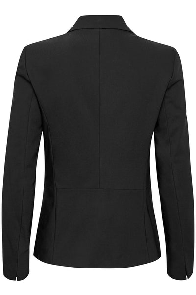 Zella Blazer Black - 30104280 Thumbnail