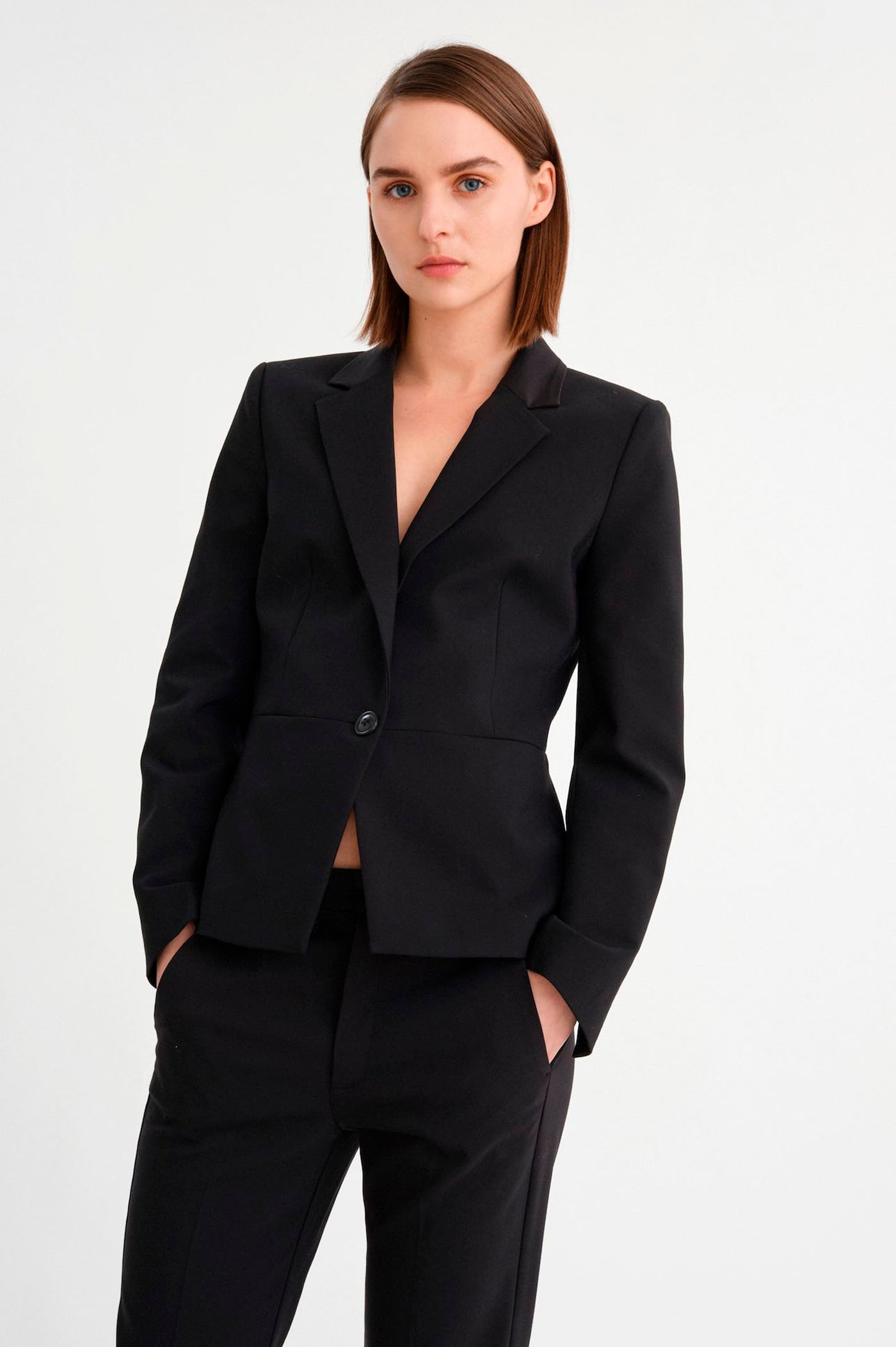 Zella Blazer Black - 30104280