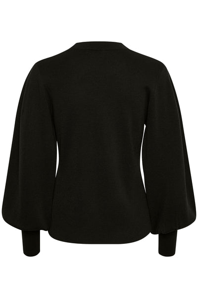 SammyIW Pullover Black - 30106080 Thumbnail