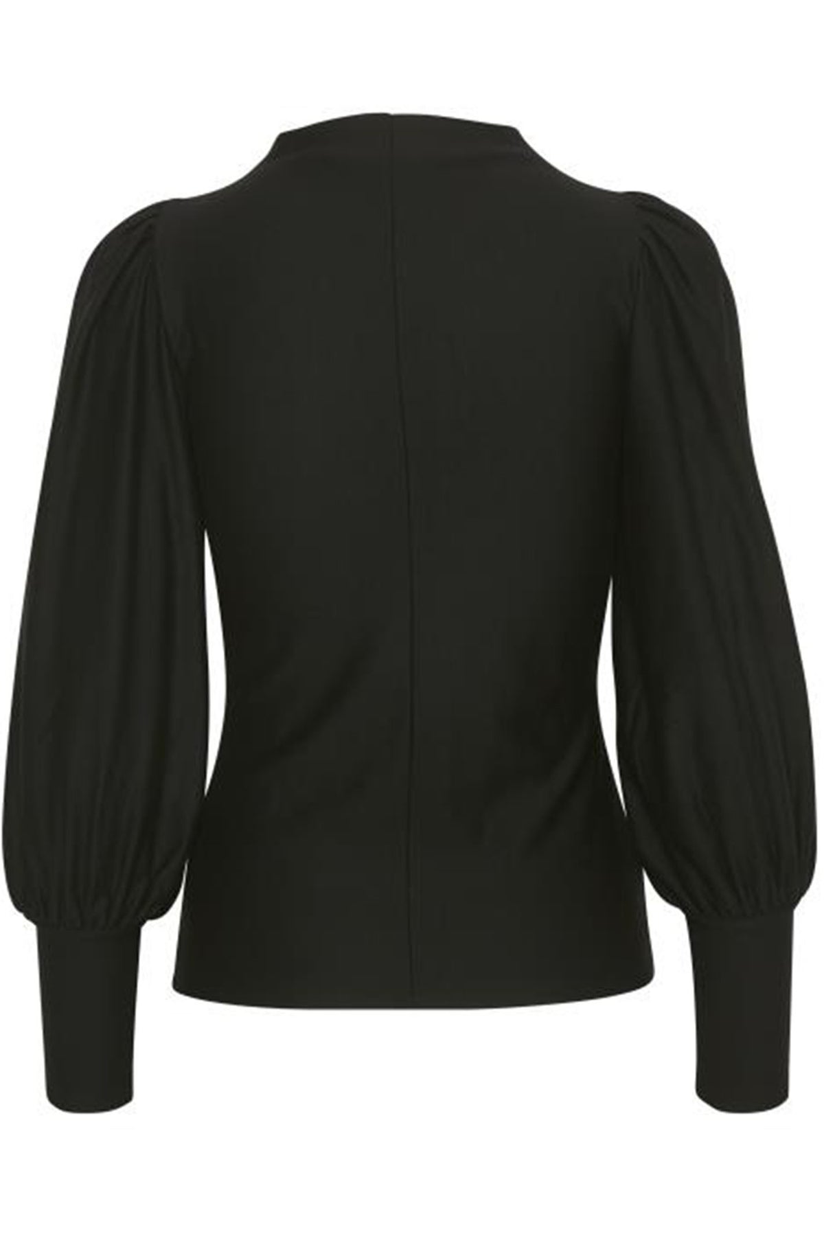 RifaGZ puff blouse Black - 10904986