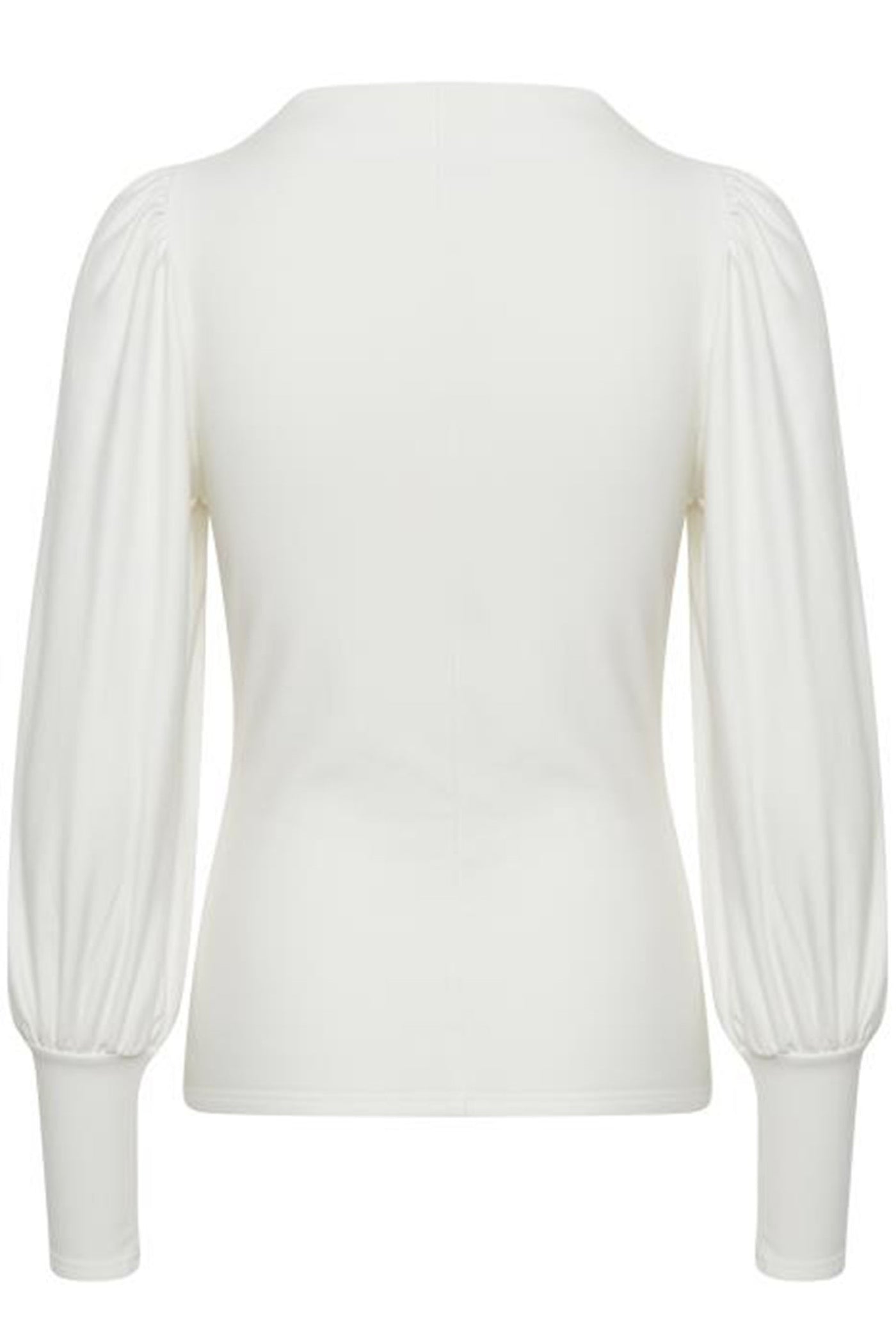 RifaGZ puff blouse Egret - 10904986