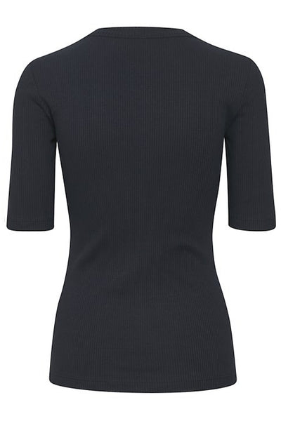 DagnaIW T-Shirt Marine Blue - 30106471 Thumbnail