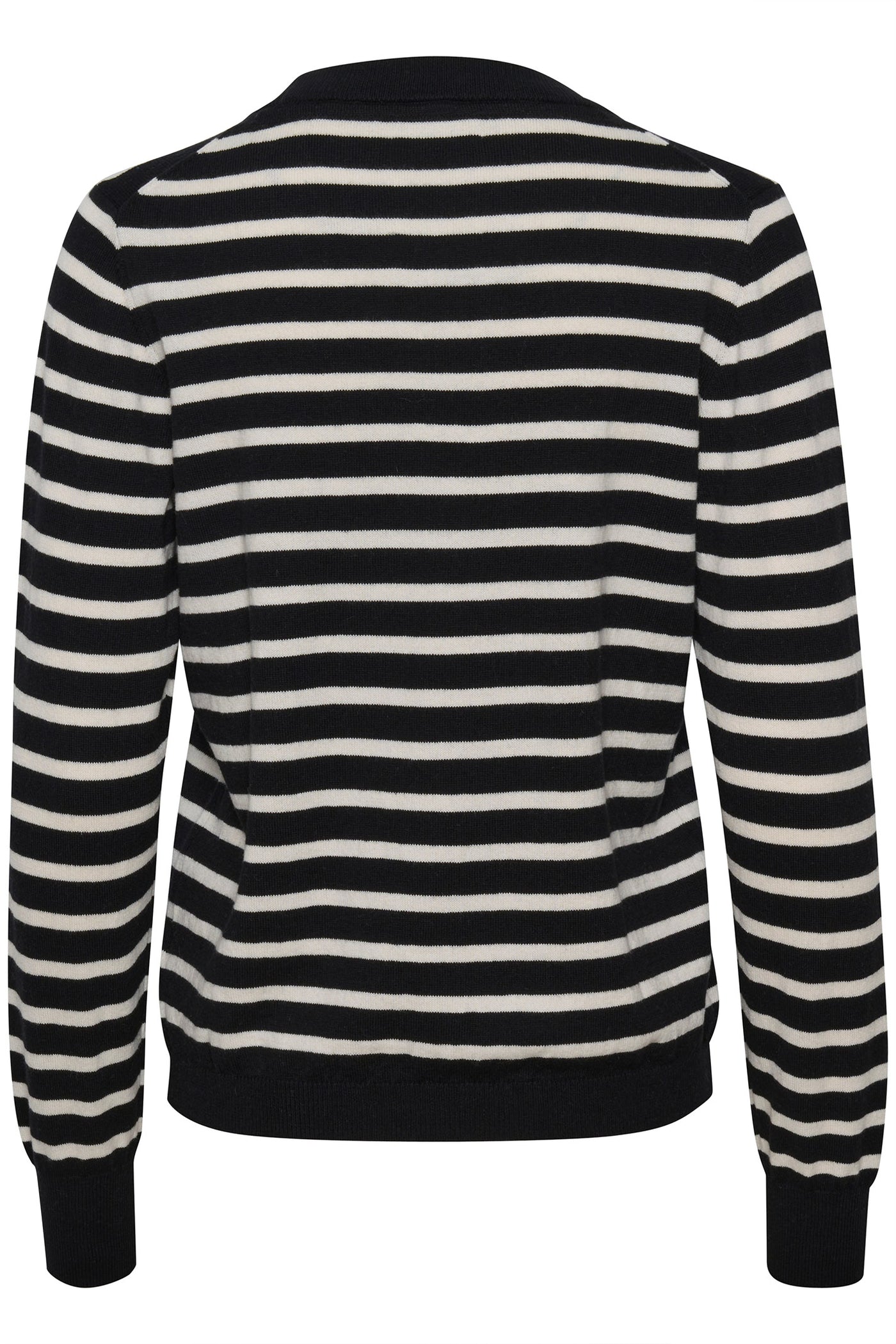 GertiePW PU Black Stripe - 30305781