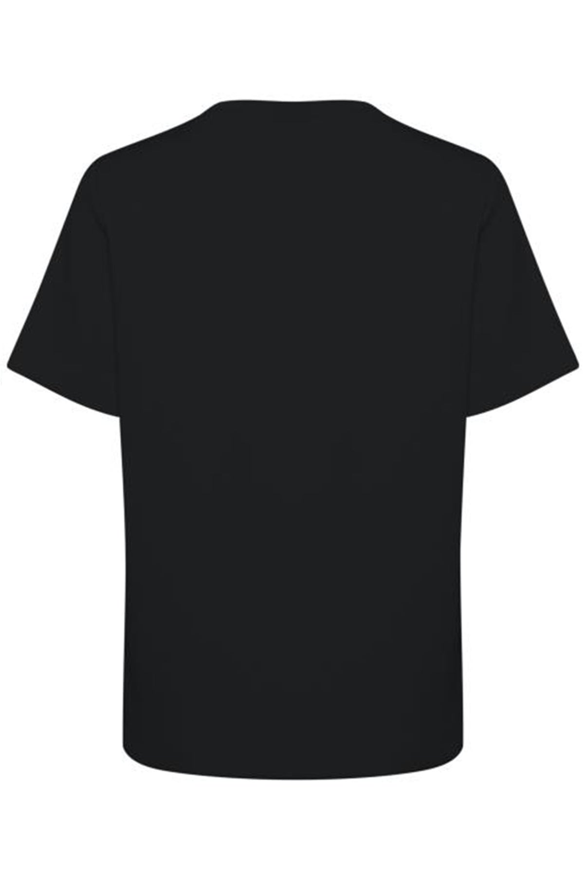 VincentIW Karmen T-Shirt Black - 30106201