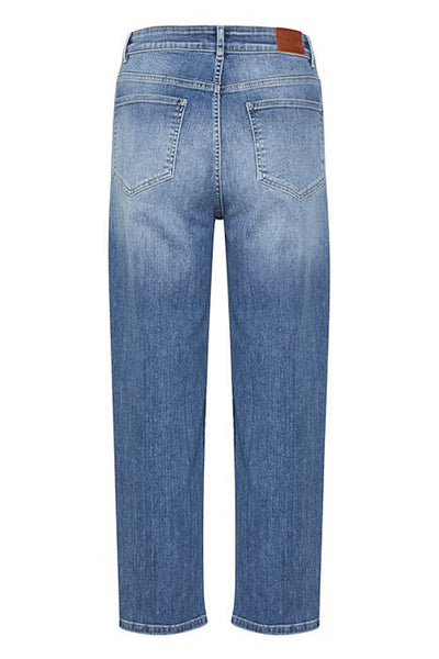HelaPW JE Light Blue Denim - 30305848 Thumbnail