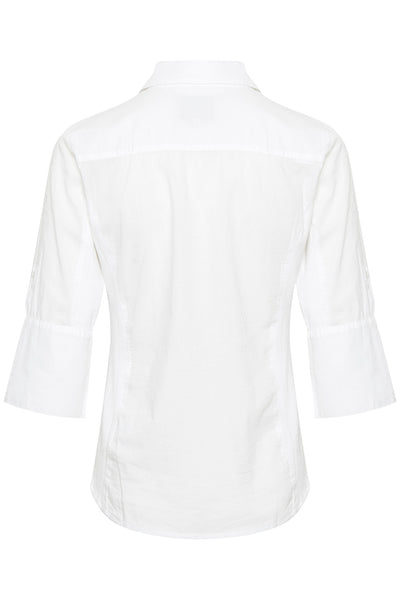 CortniaPW SH Bright White - 30305975 Thumbnail