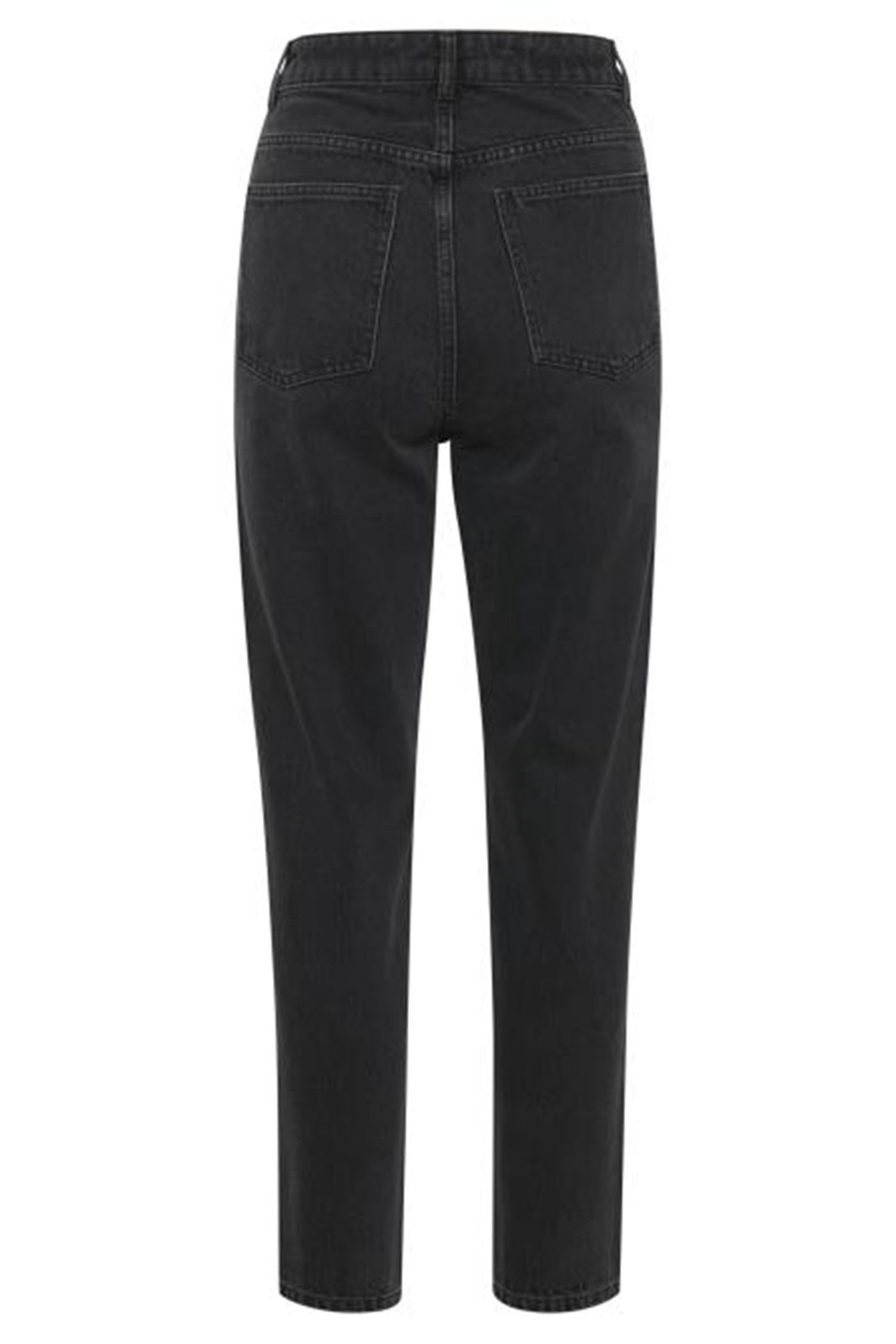DenaGZ HW mom jeans NOOS Washed black - 10905382