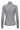 SividaGZ wool rollneck NOOS Grey Melange - 10905442