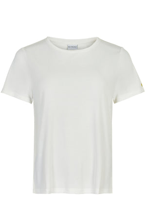 Nina t-shirt White - 14312