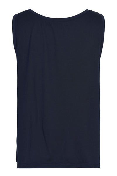 Nina top Navy - 14313 Thumbnail